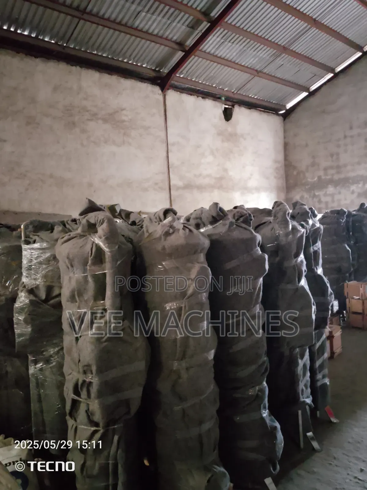 Filtration Tank Treatment Tanks