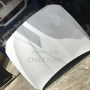 BMW F10 F01 X3 Bonnet