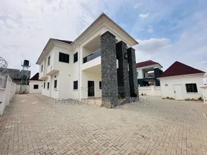 Photo - 4bdrm Duplex in Lokogoma for sale
