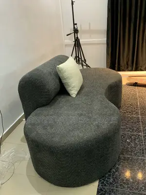 3 Seater Sofa Chair