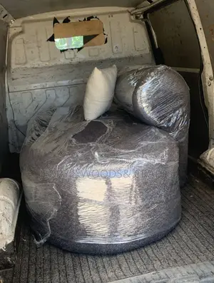 3 Seater Sofa Chair