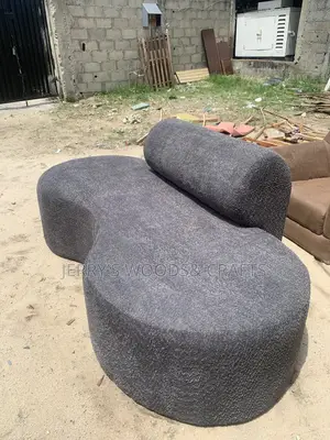 3 Seater Sofa Chair