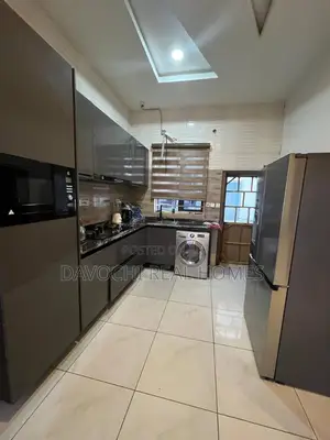 4bdrm Duplex in Oral Extension, for rent