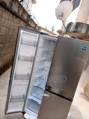 Hisense 634l Fridge– Keeping Your Food Fresh Delicious