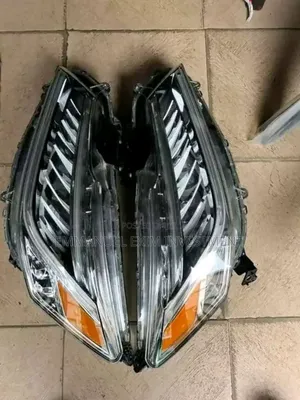 Head Light Honda Accord 2016 Touring