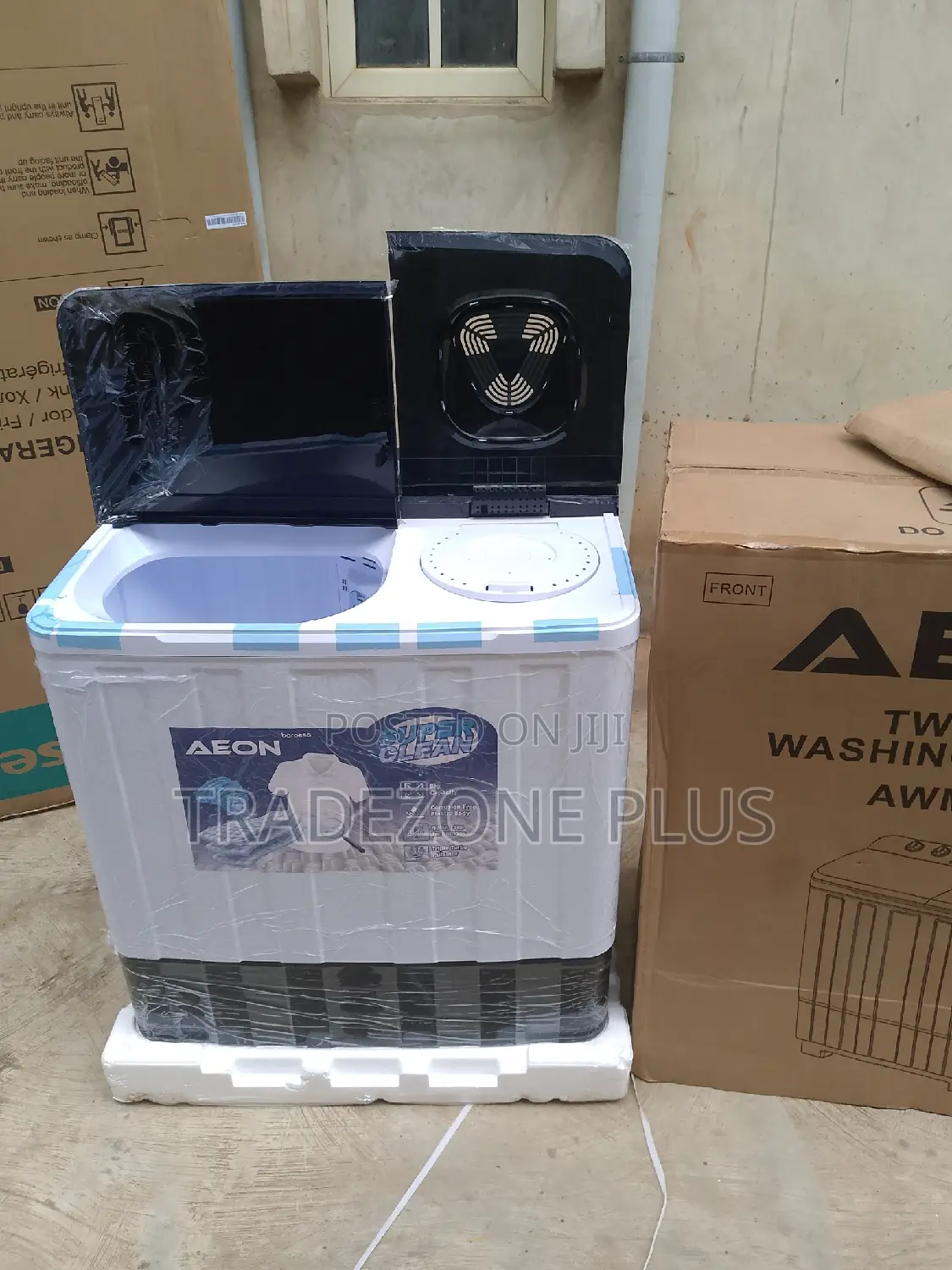 Aeon Washer 13kg Washing Machine
