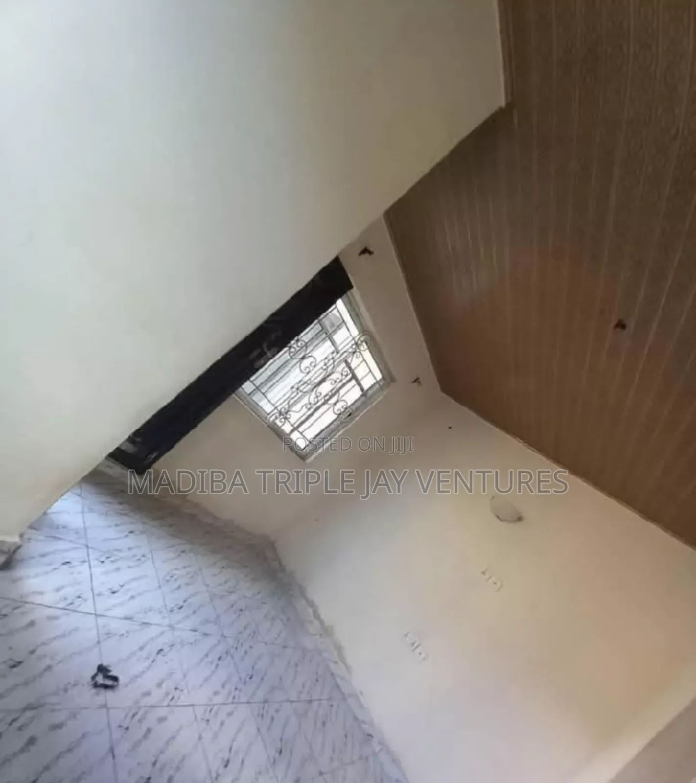 Furnished 3bdrm Block of Flats in Mowr, Obafemi-Owode for rent