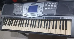 Uk Used Yamaha PSR 1000