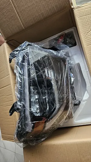 Headlamp for Tundra 2018/2020/2023 Led