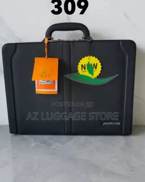 Leave Kin Hand Bag Luggage