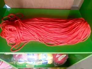 Paracord Yarn