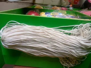 Paracord Yarn