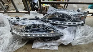 Headlamp for Rx 350 2012/2015 New One