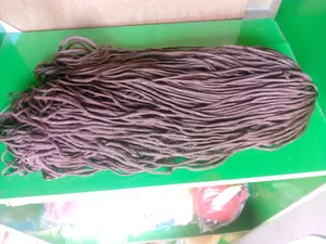 Paracord Yarn