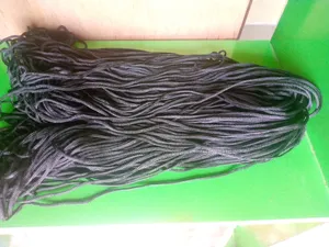 Paracord Yarn