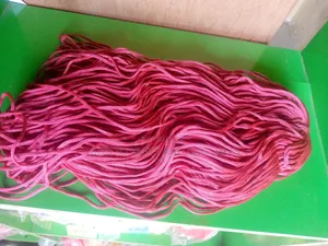 Paracord Yarn