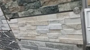 20x60 Spanish Stone Wall Tiles