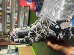Photo - Iconic Crocs Comfort