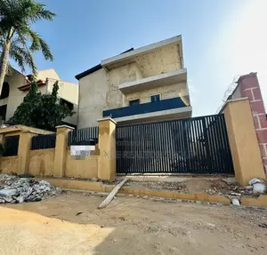 5bdrm Duplex in Magodo Gra Phase 2 for sale