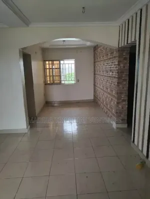 Photo - Furnished 3bdrm Block of Flats in Mowe, Ojodu for rent