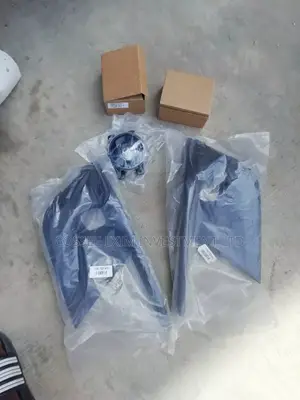 Fog Light Honda Civic 2024