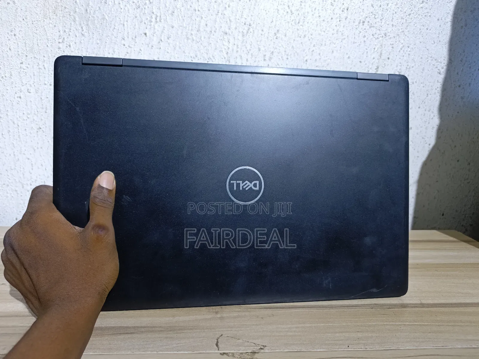 Laptop Dell Latitude 5590 8GB Intel Core I5 SSD 256GB