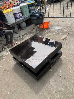 Center Table