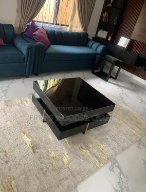Center Table