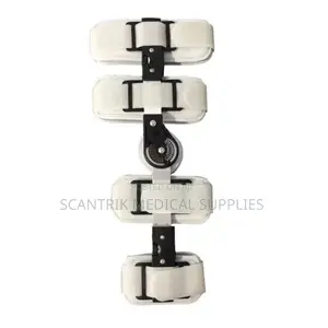 Semi-Length Knee Rest Splint