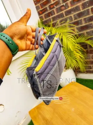 Portable Bag Organiser Liner