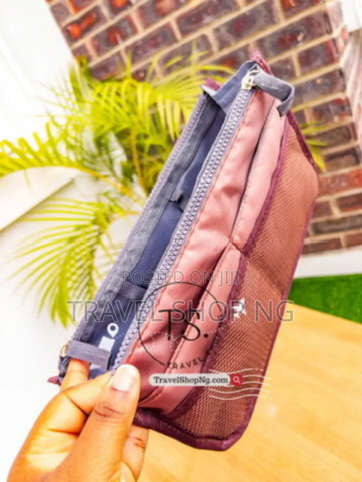 Portable Bag Organiser Liner