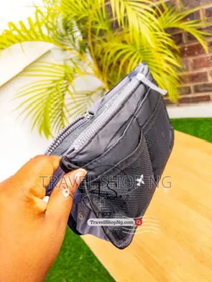 Portable Bag Organiser Liner