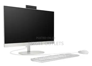 Photo - New HP ProOne 240 G10 All-in-One 8GB Intel Core I7 SSD 512GB