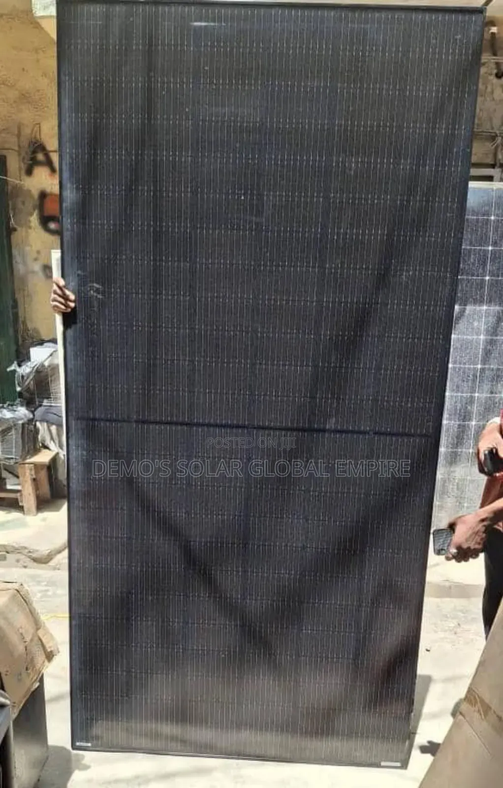 Solar Panel