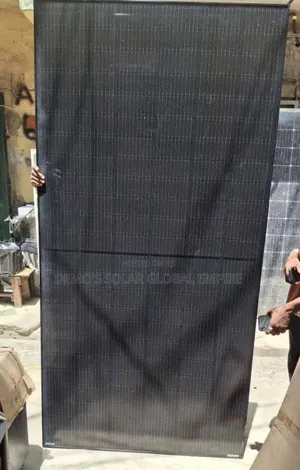 Solar Panel