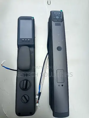 Smart Door Lock With Tuya App Ey- V100