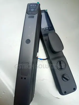 Smart Door Lock With Tuya App Ey- V100
