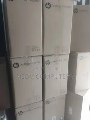 New Desktop Computer HP 280 G3 8GB Intel Core I5 HDD 1T
