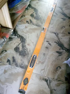 Spirit Level Bar
