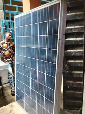 250w Poly Crystal Panels