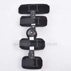 Knee Immobilizer