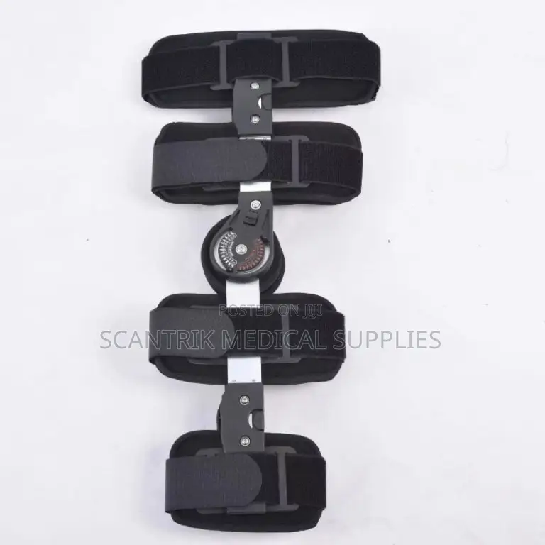 Knee Immobilizer