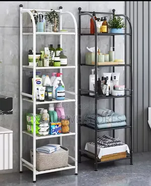 Storage Rack