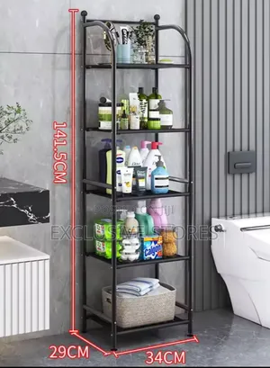 Storage Rack