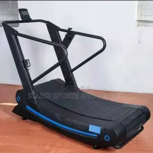 Manual Treadmill
