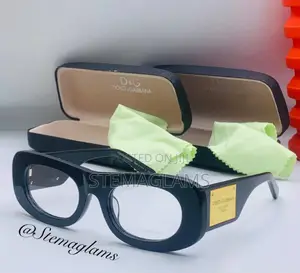 Versace Men’S Glasses for Functional