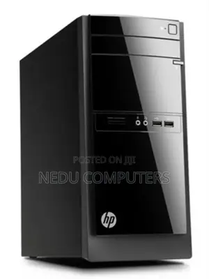 New Desktop Computer HP 280 G3 8GB Intel Core I5 HDD 1T