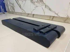 Samsung Hw-S60b All in One Soundbar With Alexa Voice Control