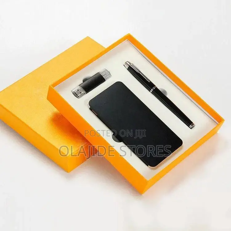 3pcs Gift Set
