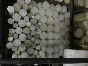 50mm Teflon Rod (Nylon Rod)